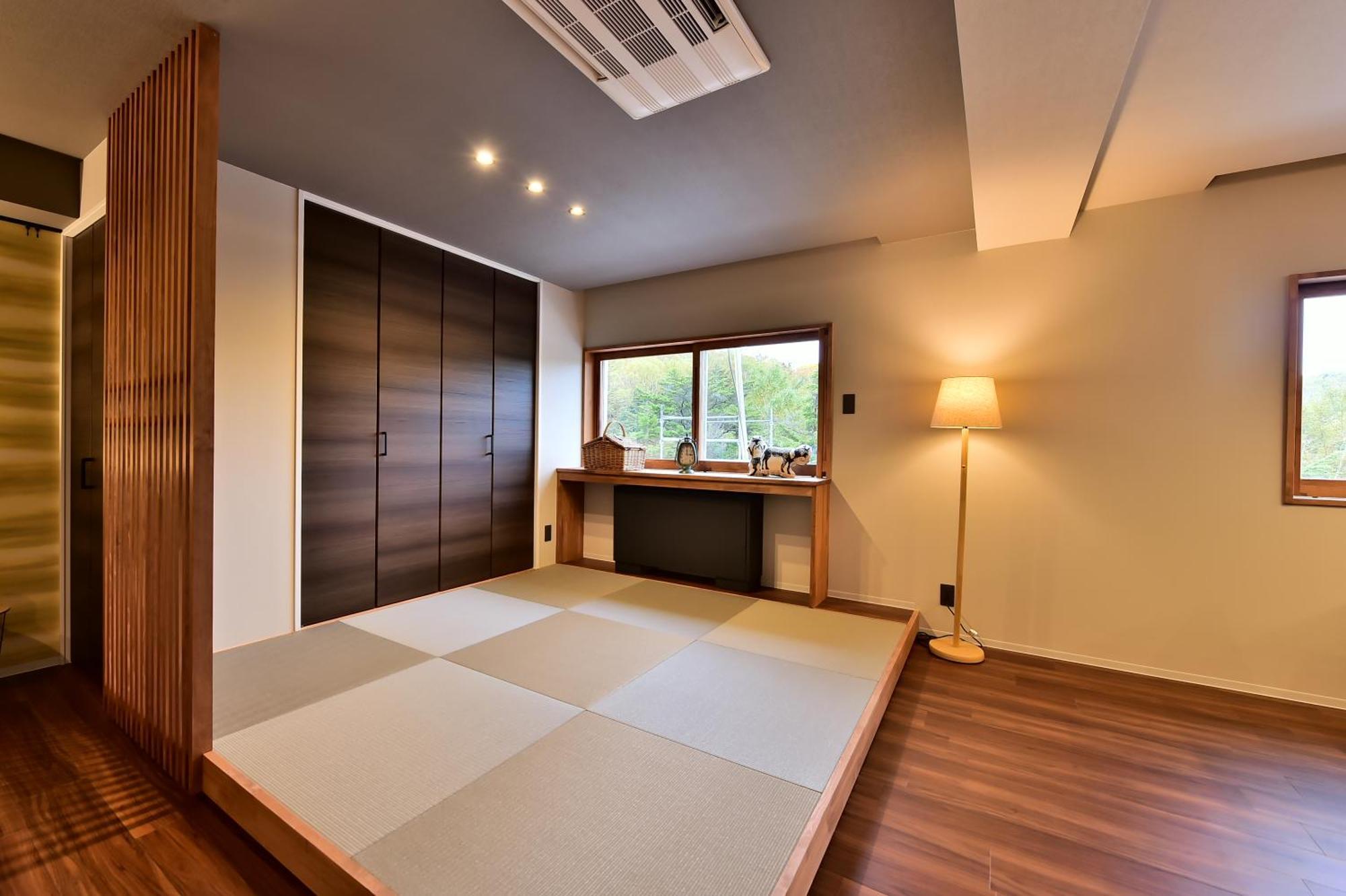 Shiga Grand Hotel Yamanouchi  Cameră foto
